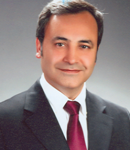 Bayram Zafer Erdoğan